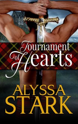 Tournament of Hearts (Kindle Edition)