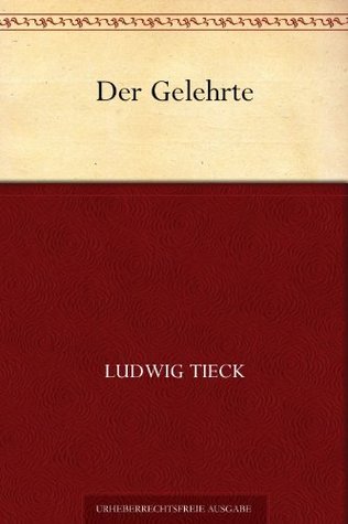 Der Gelehrte (Kindle Edition)
