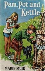Pam, Pot and Kettle (Seagull Library)