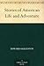 Stories of American Life and Adventure