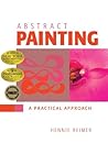 Abstract Painting...