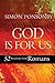 God is For Us by Simon Ponsonby