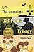 The Complete Old Fools Trilogy (Old Fools, #1-3)