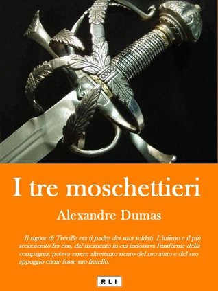 I tre moschettieri