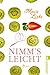 Nimm's leicht (German Edition)