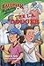 The L.A. Dodger (Ballpark Mysteries, #3)