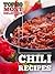 Top 50 Most Delicious Chili Recipes (Recipe Top 50's Book 23)