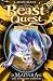 Madara the Midnight Warrior (Beast Quest, #40)