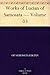 Works of Lucian of Samosata — Volume 03