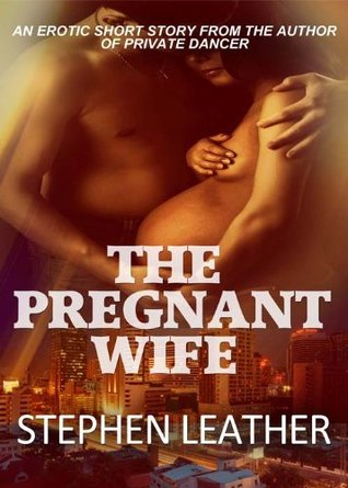 The Pregnant Wife (Asian heat Book 3)