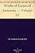 Works of Lucian of Samosata Volume 02