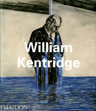 William Kentridge (Phaidon Contemporary Artists Series)