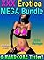 XXX Erotica MEGA Bundle - 6 Hardcore Titles!