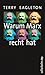 Warum Marx recht hat