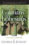 Exploring Galatia...