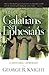 Exploring Galatians & Ephesians