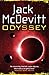 Odyssey (The Academy, #5)