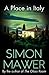 A Place in Italy by Simon Mawer A Place in Italy by Simon Mawer
