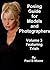 Posing Guide for Models and Photographers - Volume 3 - Featuring Trish (Posing Guides)