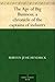 The Age of Big Business; a chronicle of the captains of industry