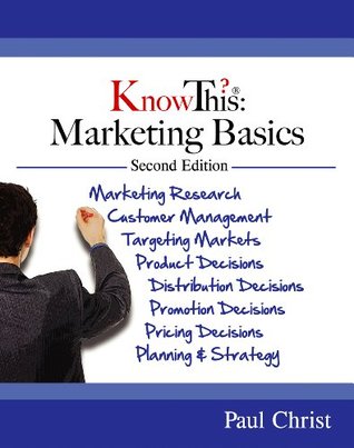 KnowThis: Marketing Basics (Kindle Edition)