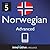 Learn Norwegian - Level 5: ...