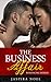 The Business Affair: Romancing Roman