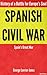 Spanish Civil War - History of a Battle for Europe’s Soul – Spain’s Great War (Required History)