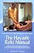The Hayashi Reiki Manual by Frank Arjava Petter