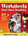 Worksheets Don't ...