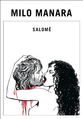 Salomè: Salomè - Fuga da Piranesi - Rivoluzione (Kindle Edition)