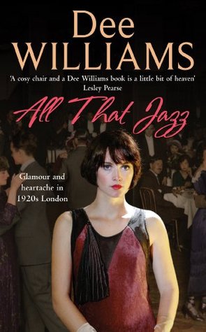 All That Jazz (Kindle Edition)