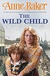 The Wild Child Book cover for The Wild Child