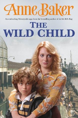 The Wild Child (Kindle Edition)
