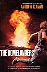 The Homelanders (The Homelanders, #1-4) Book cover for The Homelanders (The Homelanders, #1-4)