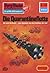 Perry Rhodan 1023: Die Quarantäneflotte: Perry Rhodan-Zyklus "Die kosmische Hanse" (Perry Rhodan-Erstauflage) (German Edition)