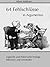 64 Fehlschlüsse in Argumenten: Logische und rhetorische Irrwege erkennen und vermeiden (German Edition)