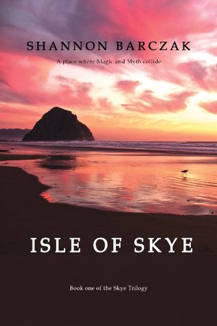 Isle of Skye (Skye, #1)