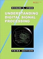 Understanding Digital Signal Processing (3rd Edition)