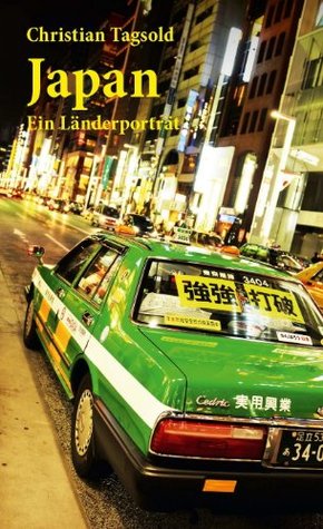 Japan: Ein Länderporträt (Perfect Paperback)