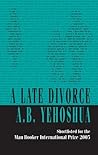 A Late Divorce
