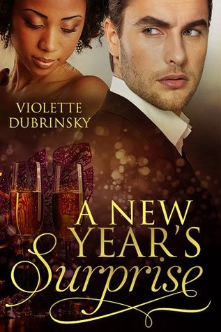A New Year's Surprise (Kindle Edition)