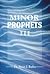 Minor Prophets III: Haggai - Malachi