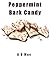 Peppermint Bark Candy (My Famous Candy Recipes)