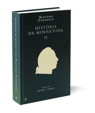 A história da minha vida (#2)
