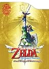 The Legend Of Zelda Skyward Sword