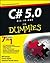 C# 5.0 All-in-One For Dummies