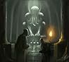 Yo, Cthulhu, o, ¿qué es lo que hace una cosa con rostro tenta... by Neil Gaiman