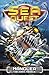 Mangler the Dark Menace (Sea Quest, #8)