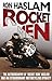 Rocket Men by Ron Haslam Rocket Men by Ron Haslam
